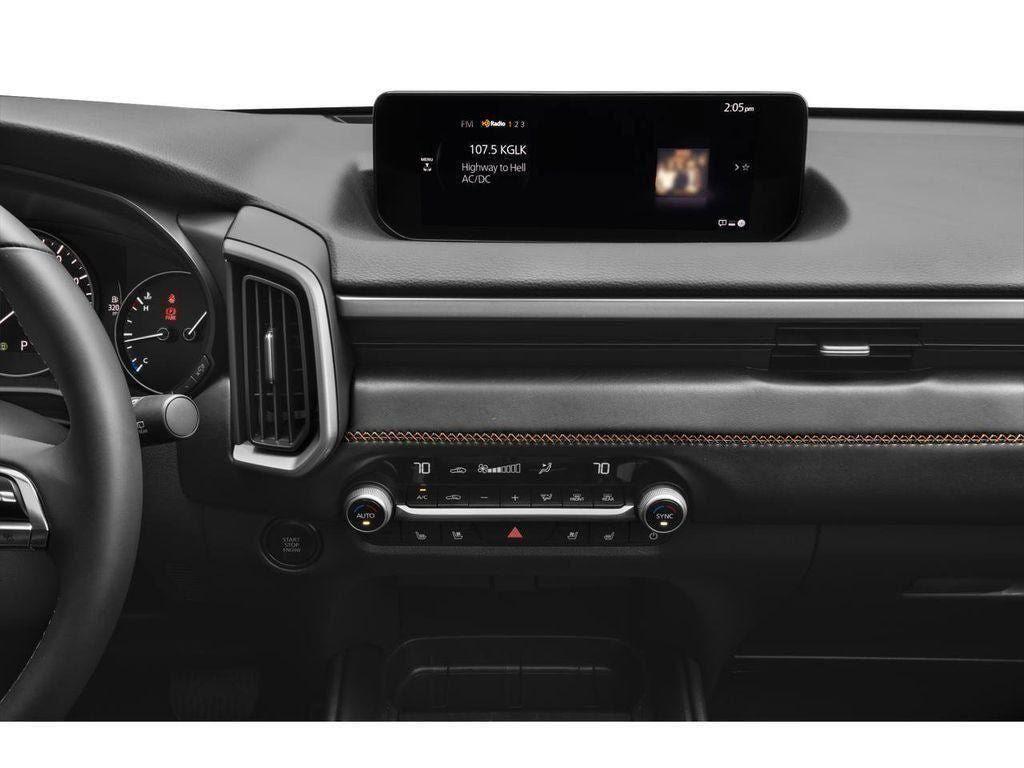 new 2026 Mazda CX-50 car, priced at $35,510