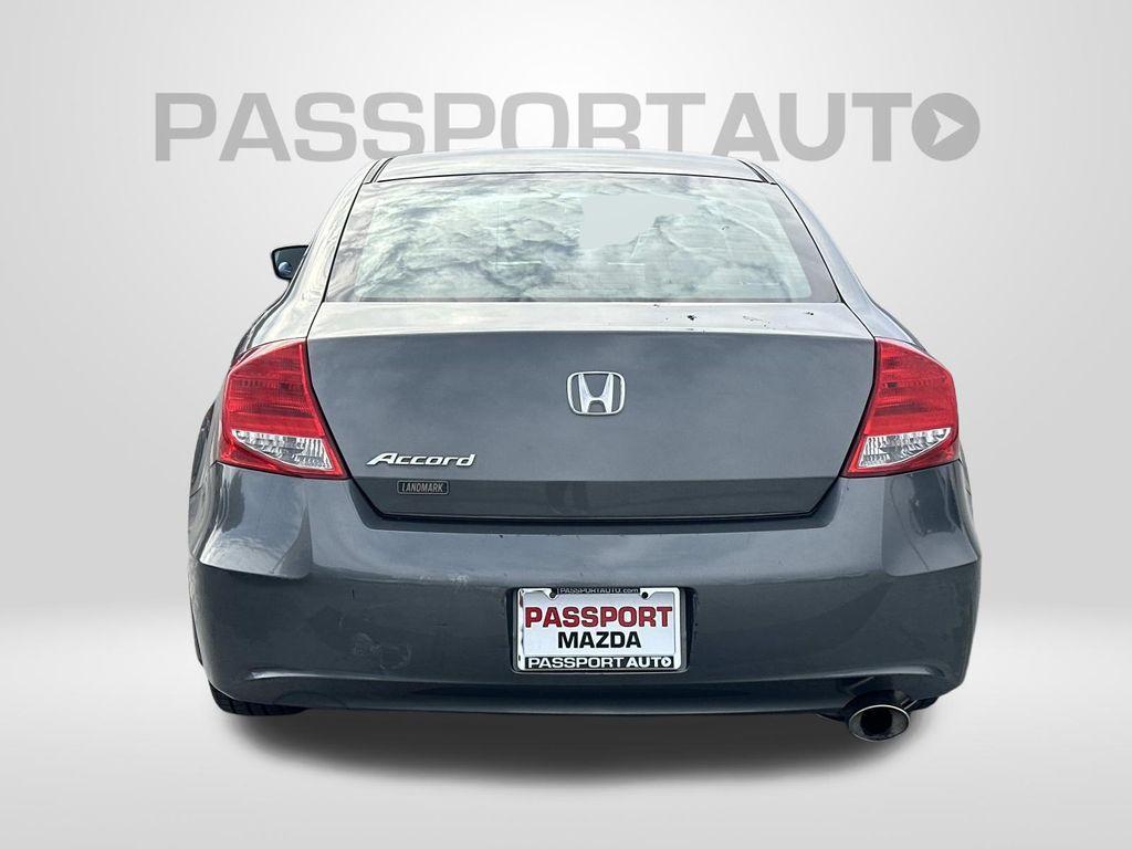 used 2011 Honda Accord car, priced at $8,015