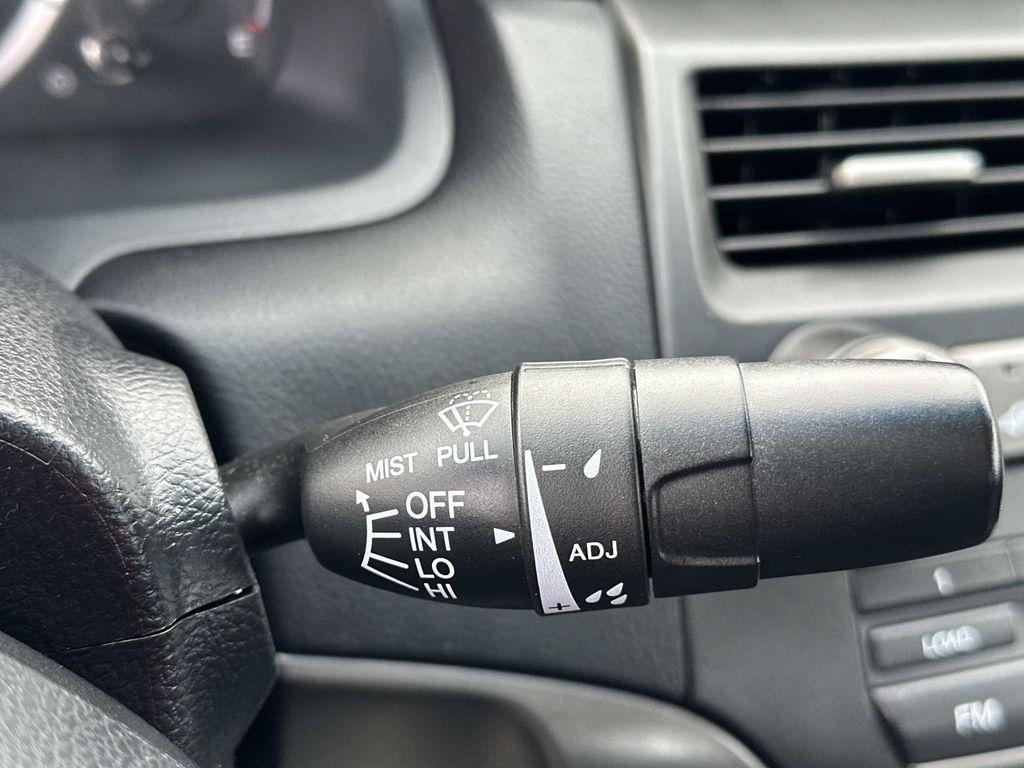 used 2011 Honda Accord car, priced at $8,015