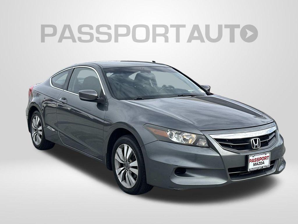 used 2011 Honda Accord car, priced at $8,015