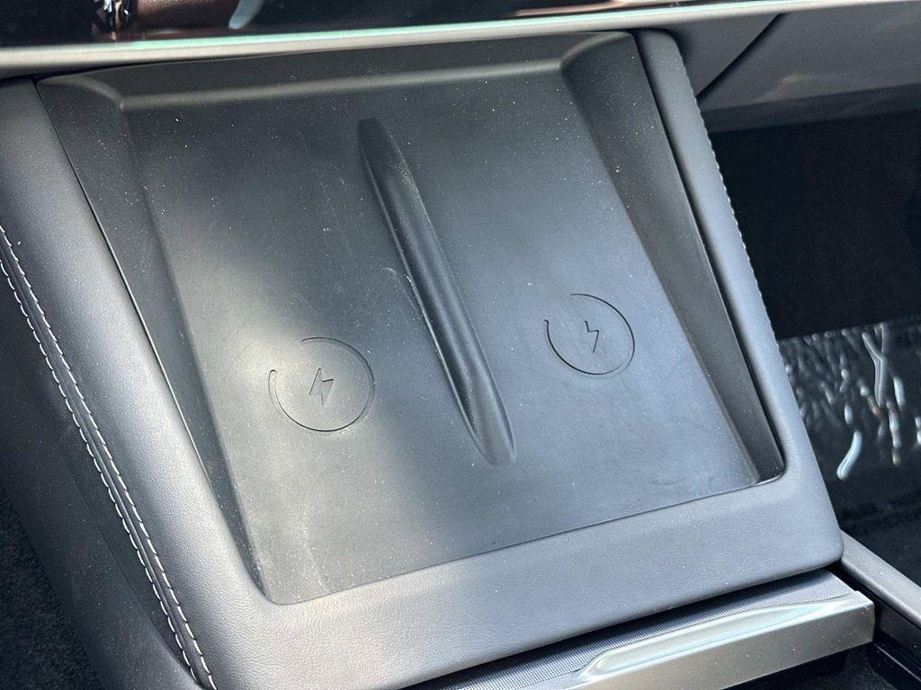 used 2025 Tesla Model 3 car, priced at $37,500
