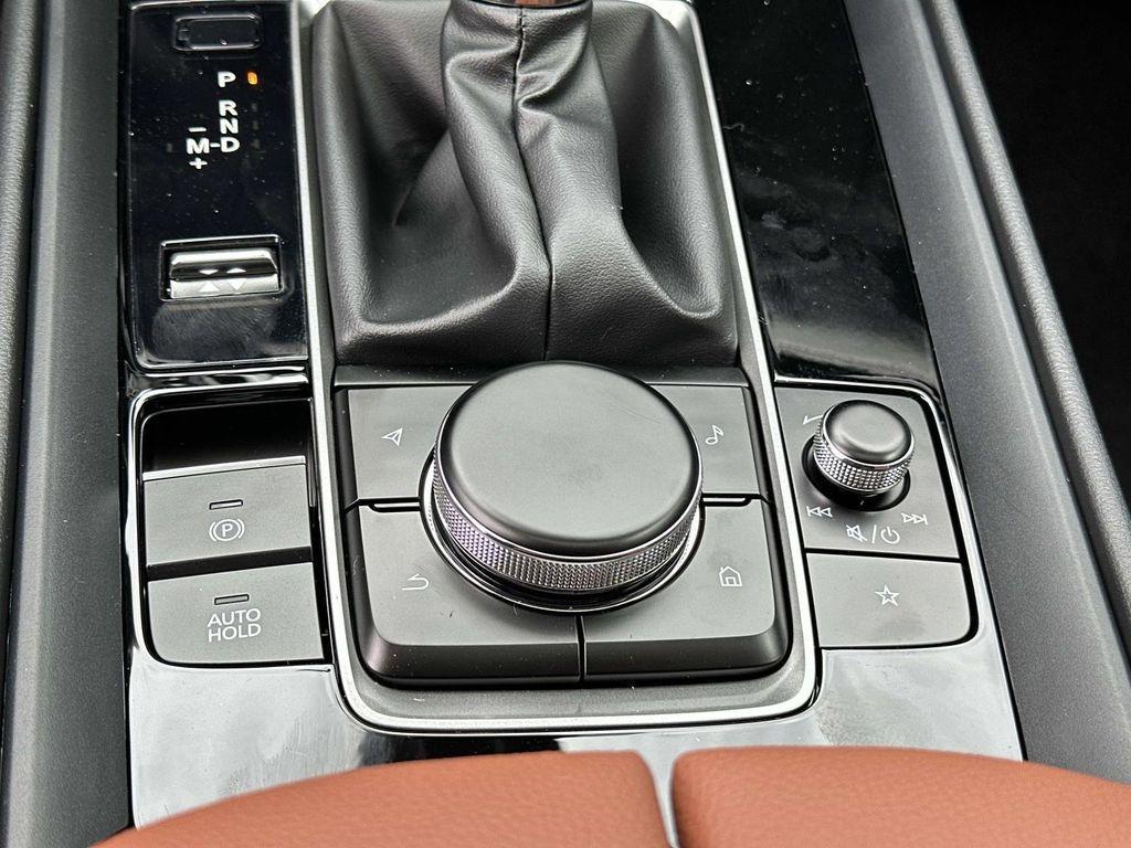 new 2026 Mazda CX-50 car, priced at $37,539