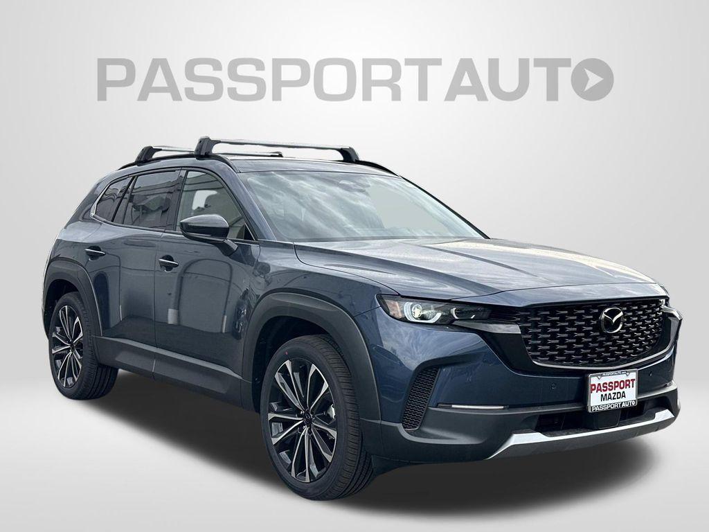 new 2026 Mazda CX-50 car, priced at $37,539