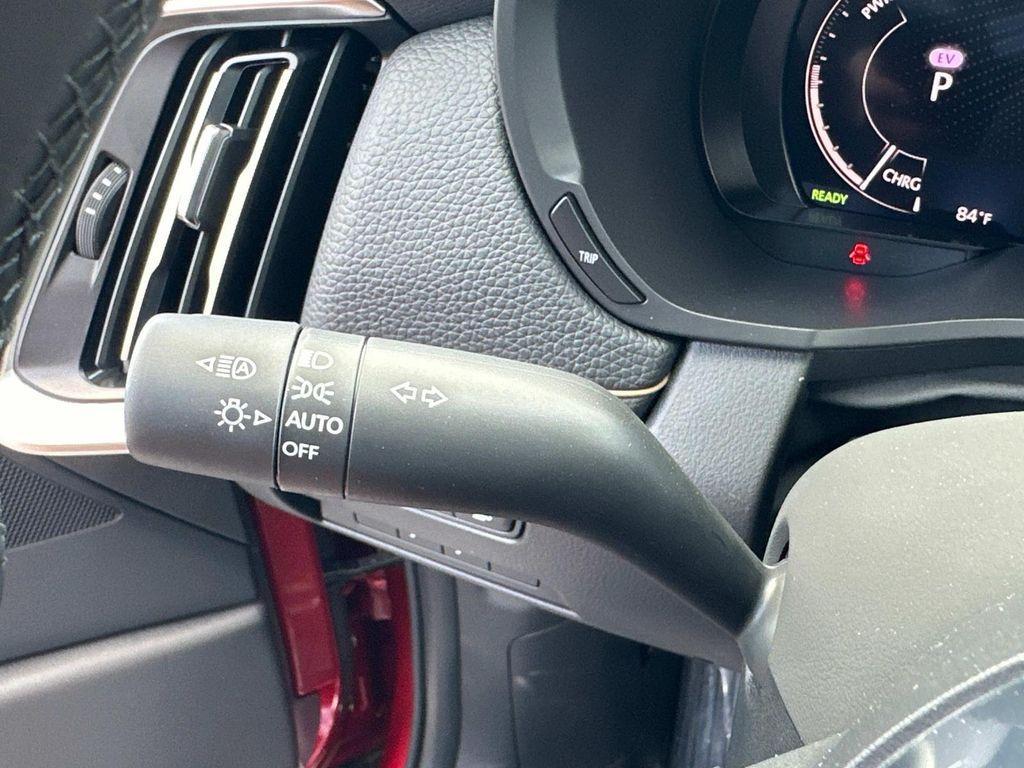 new 2025 Mazda CX-70 PHEV car, priced at $53,319