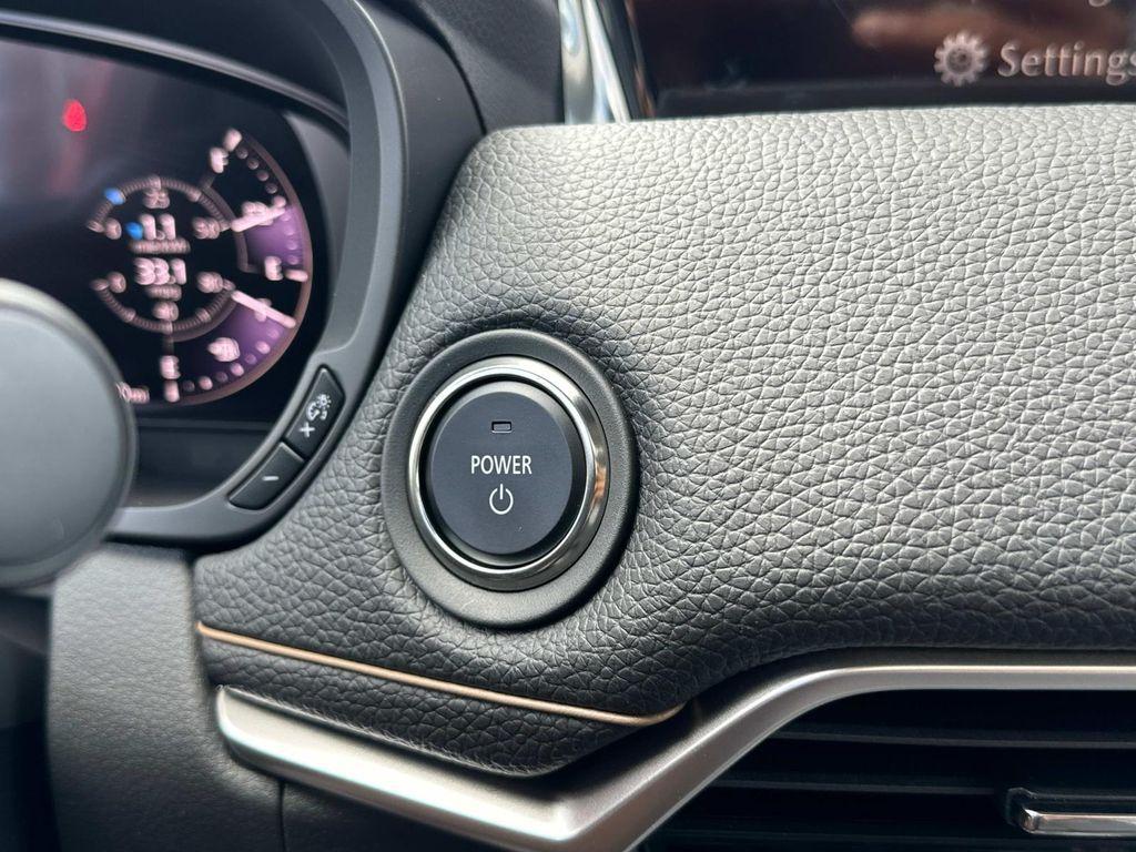 new 2025 Mazda CX-70 PHEV car, priced at $53,319