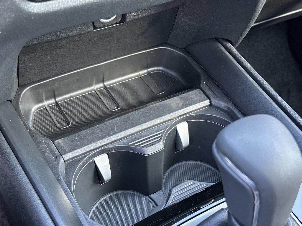 new 2026 Mazda CX-50 car, priced at $39,003