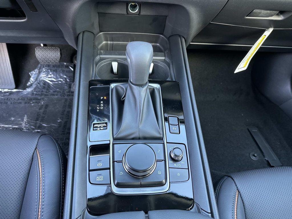 new 2026 Mazda CX-50 car, priced at $39,003