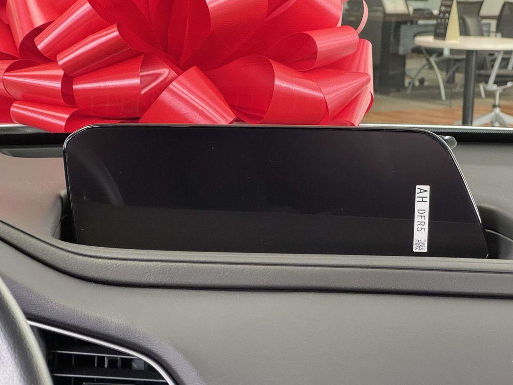 new 2026 Mazda CX-30 car, priced at $26,560