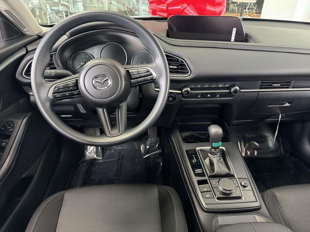 new 2026 Mazda CX-30 car, priced at $26,560