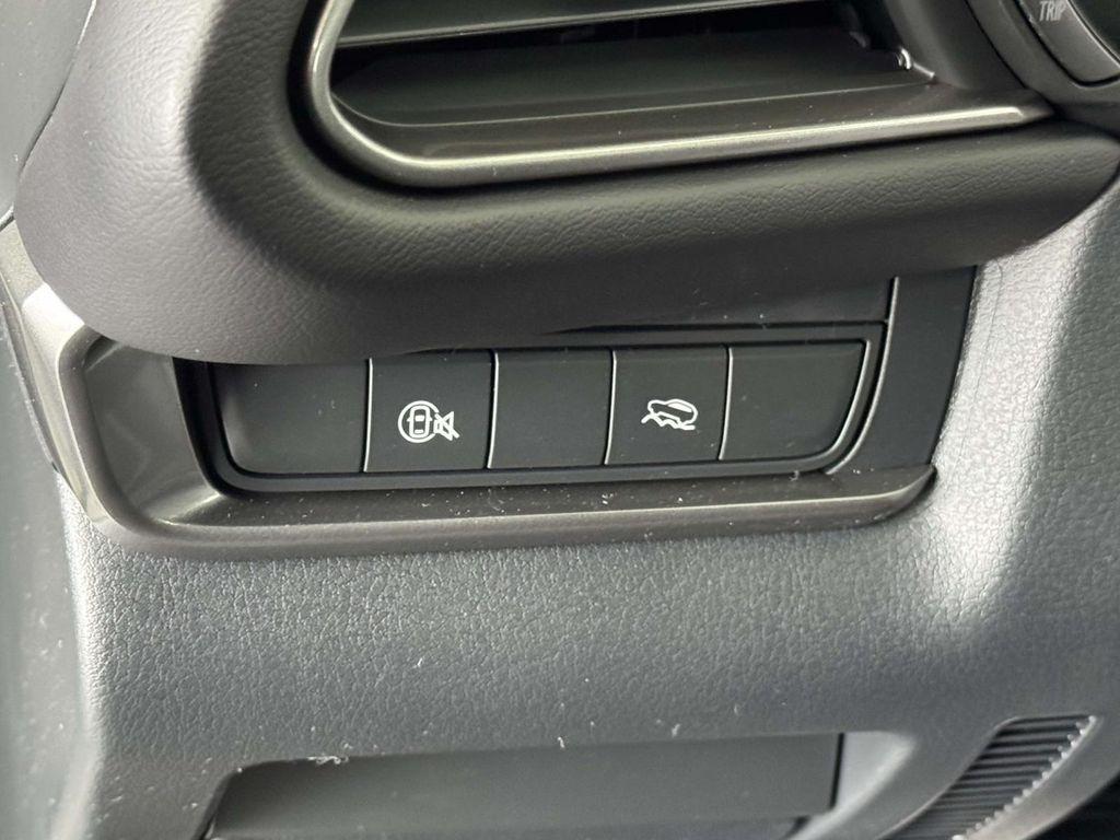 new 2026 Mazda CX-30 car, priced at $26,560