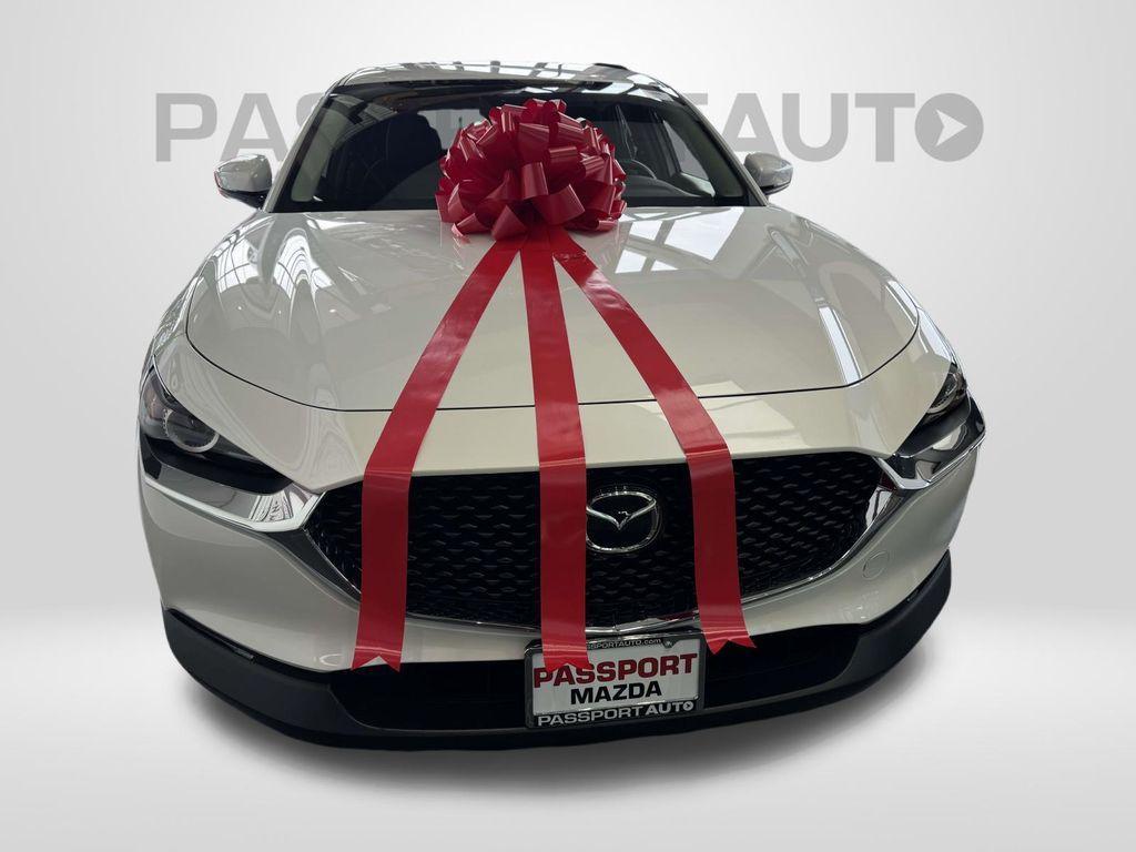 new 2026 Mazda CX-30 car, priced at $26,560