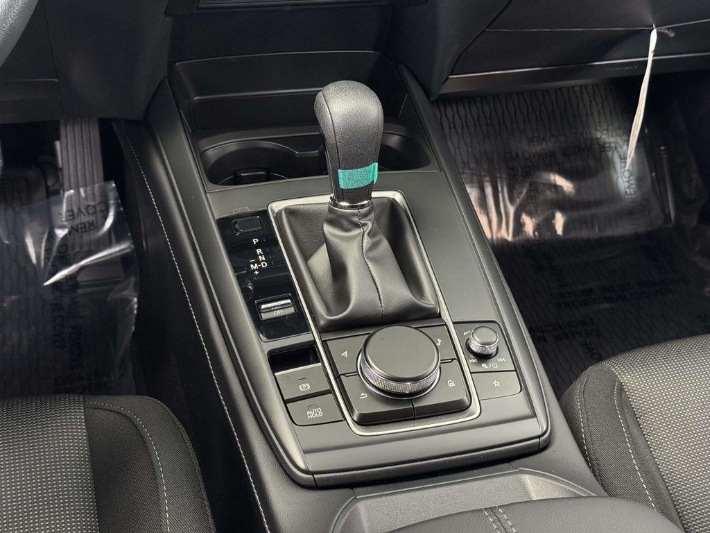 new 2026 Mazda CX-30 car, priced at $26,560