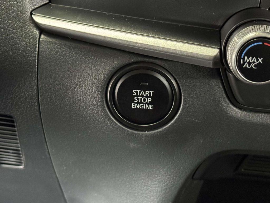 new 2026 Mazda CX-30 car, priced at $26,560