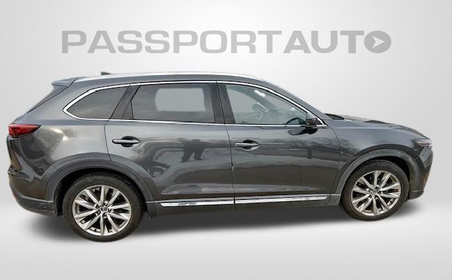 used 2016 Mazda CX-9 car, priced at $15,910