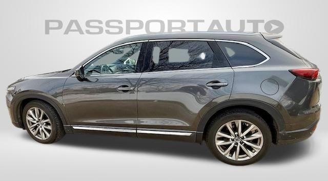 used 2016 Mazda CX-9 car, priced at $15,910