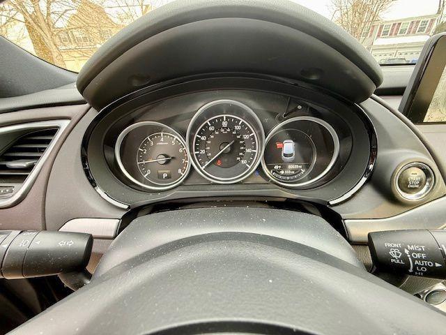 used 2016 Mazda CX-9 car, priced at $15,910