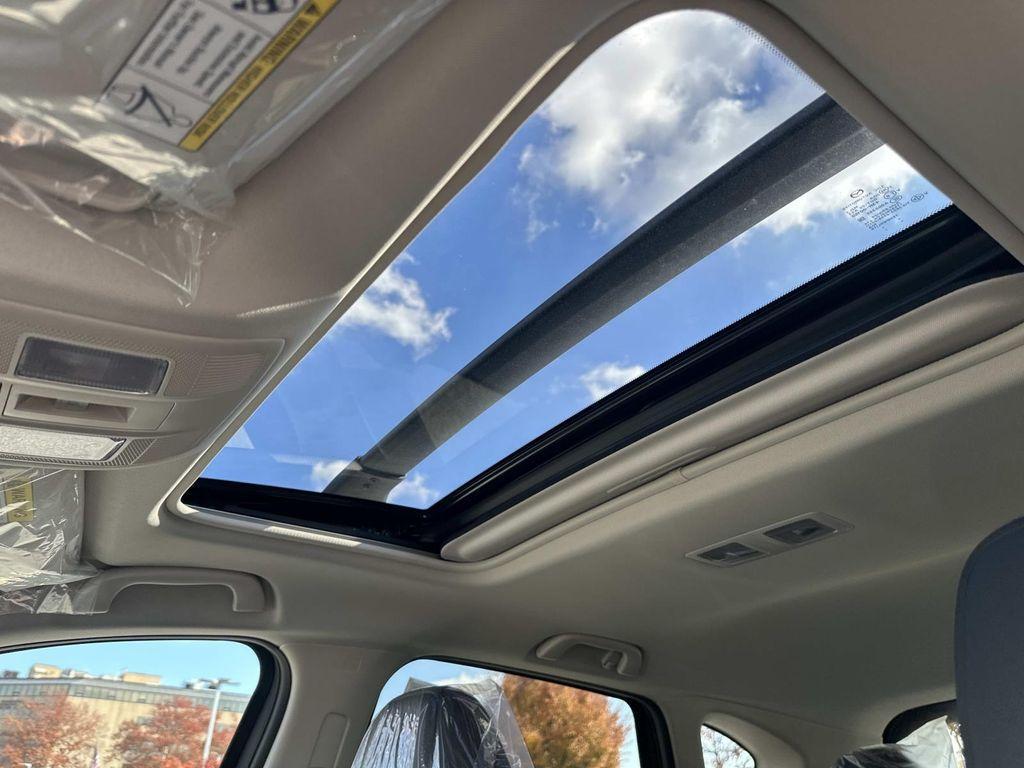 new 2025 Mazda CX-5 car, priced at $32,282