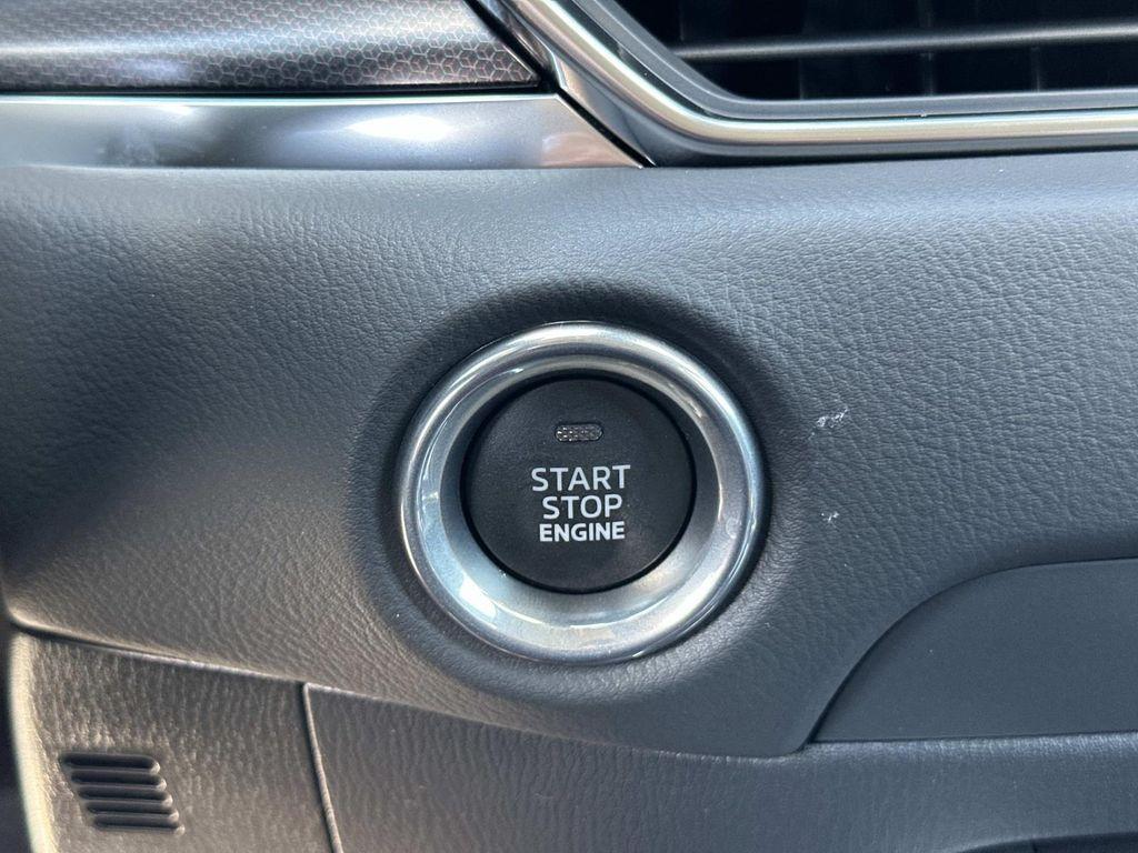 new 2025 Mazda CX-5 car, priced at $32,282