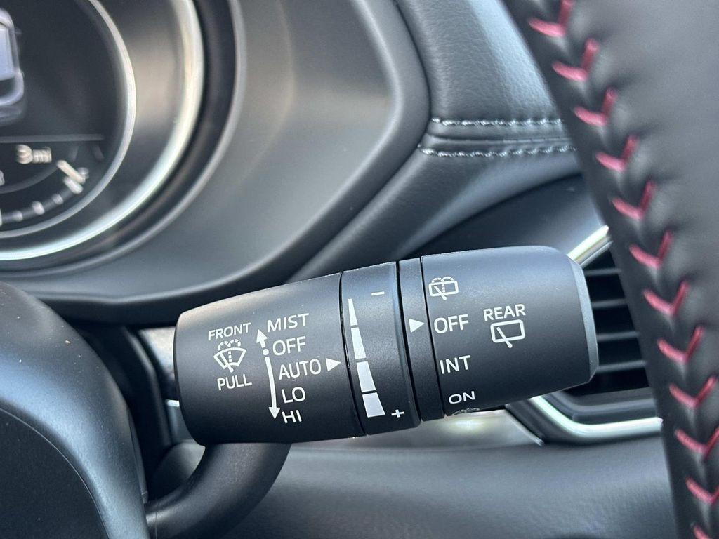 new 2025 Mazda CX-5 car, priced at $32,282