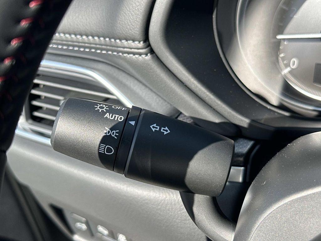 new 2025 Mazda CX-5 car, priced at $32,282