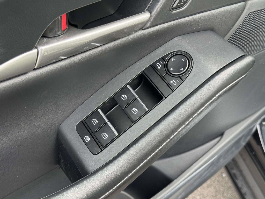 new 2026 Mazda CX-30 car, priced at $30,051