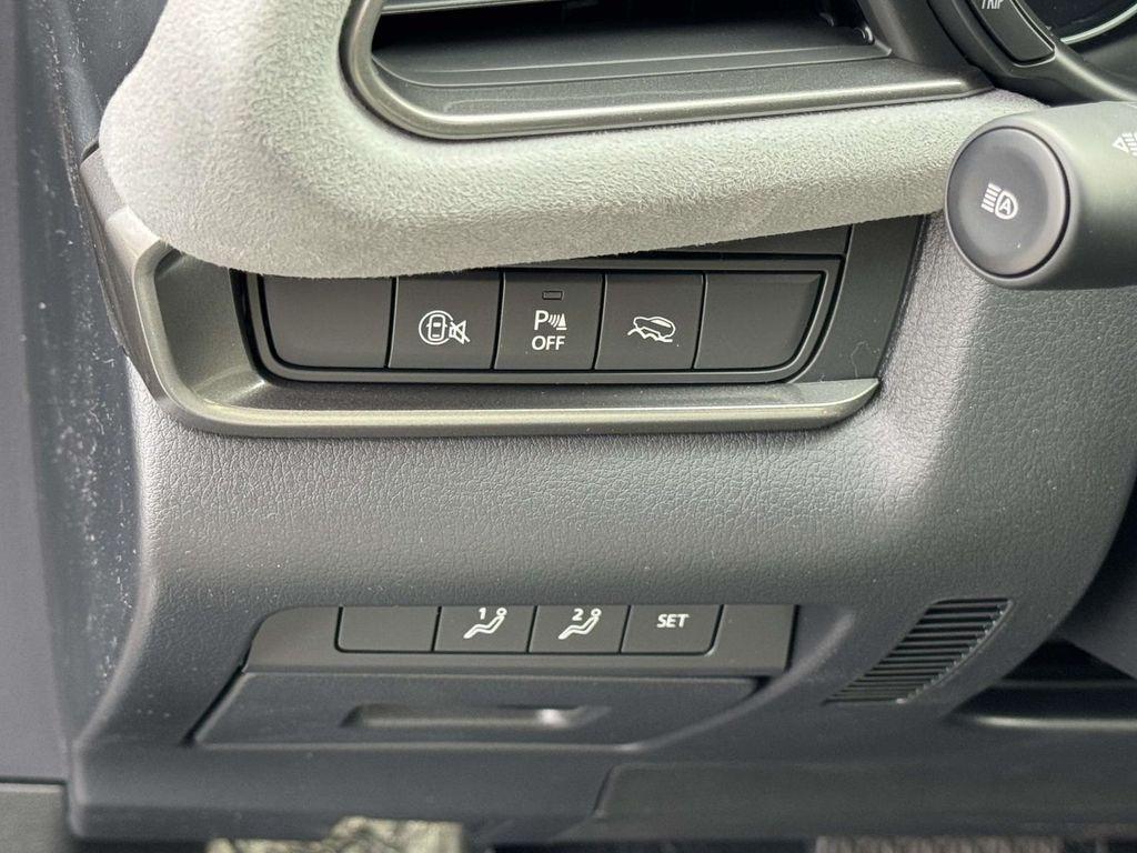 new 2026 Mazda CX-30 car, priced at $30,051