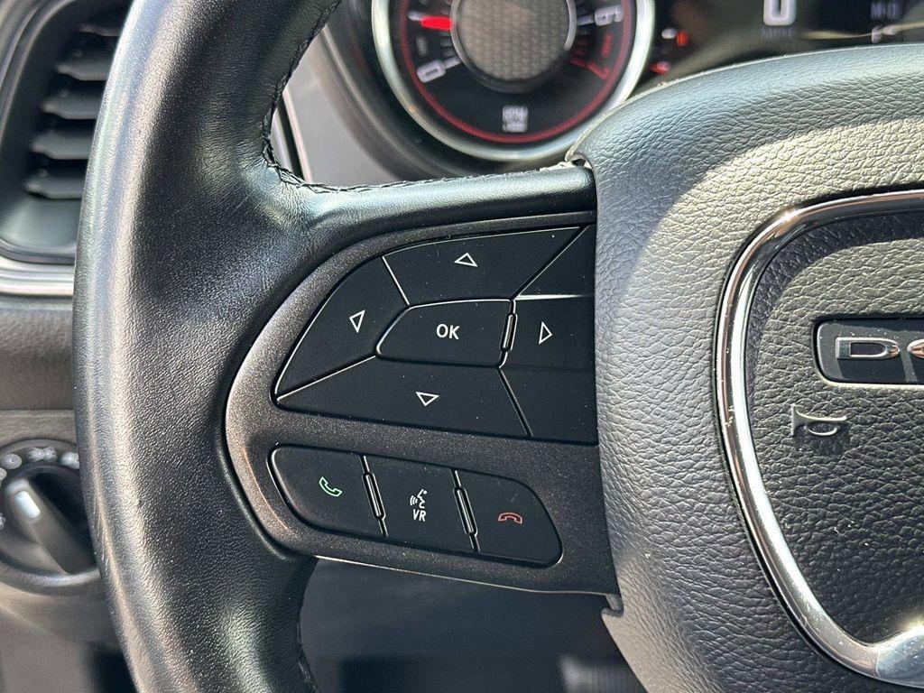 used 2023 Dodge Challenger car, priced at $28,500