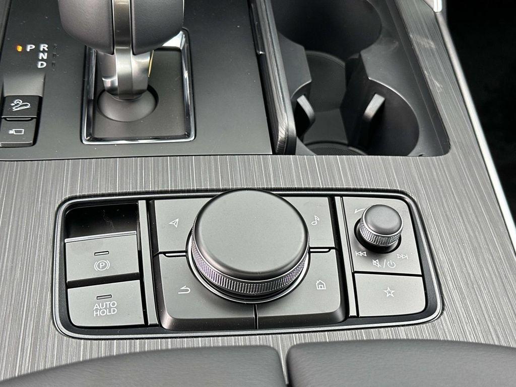 new 2026 Mazda CX-90 car, priced at $53,466