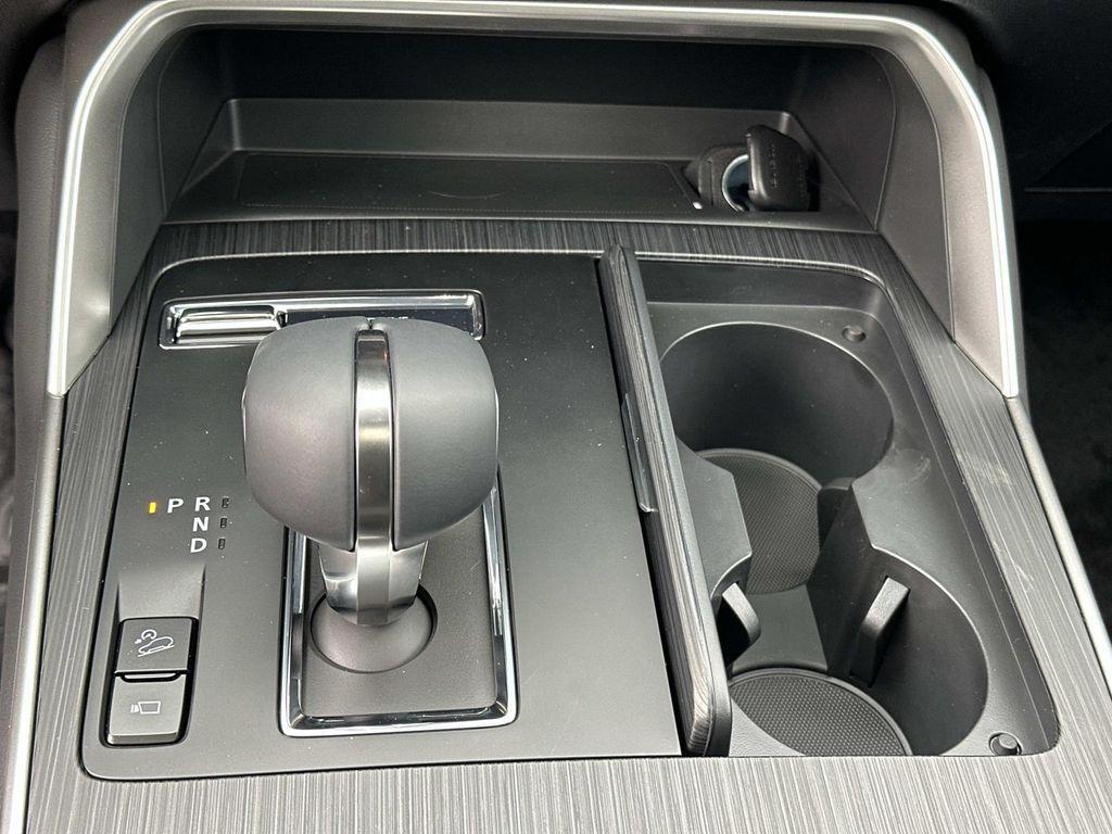new 2026 Mazda CX-90 car, priced at $53,466