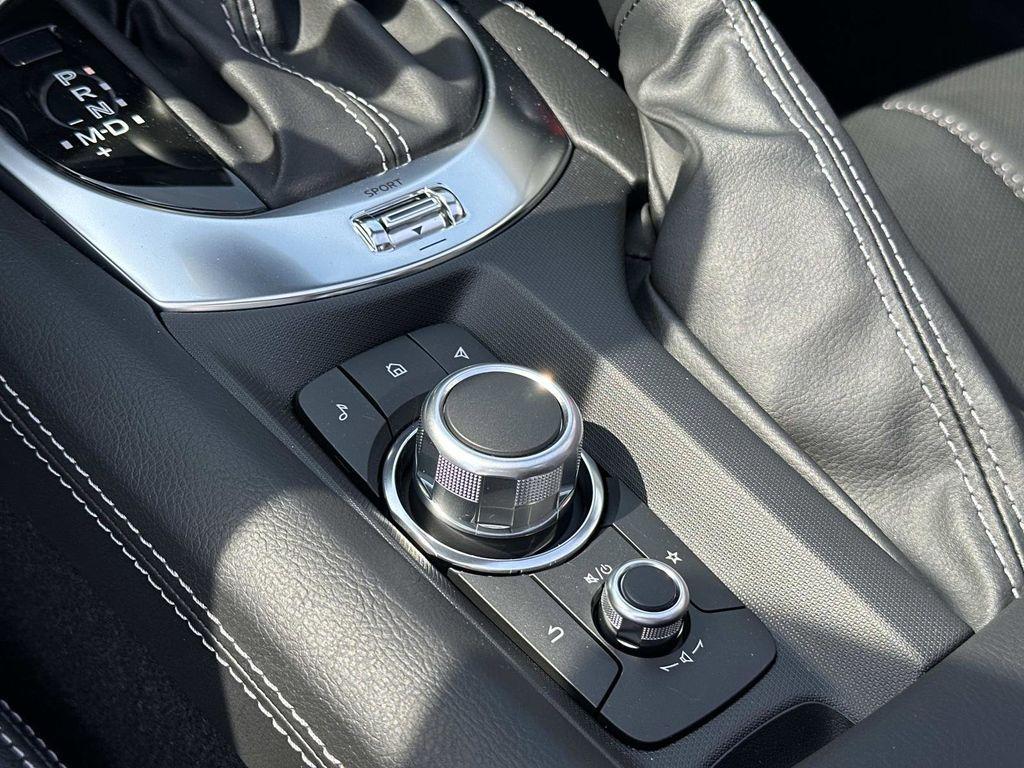 new 2026 Mazda MX-5 Miata car, priced at $41,520
