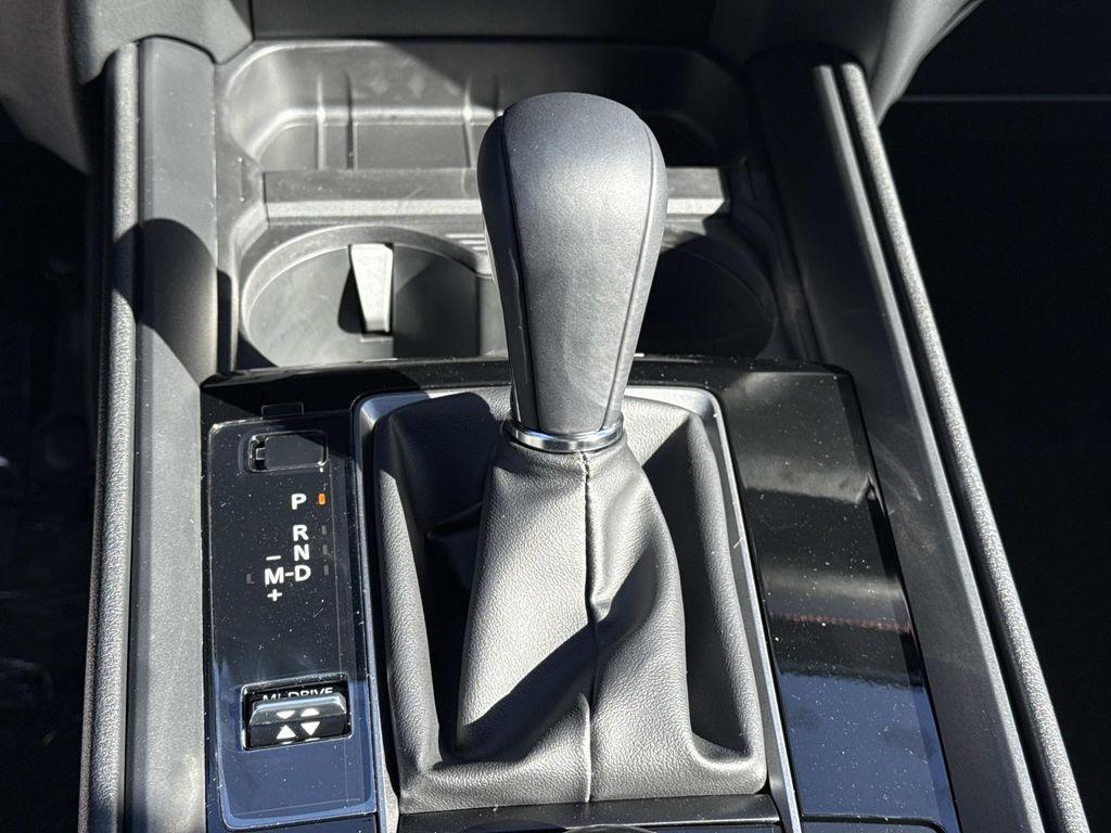 new 2026 Mazda CX-50 car, priced at $39,785