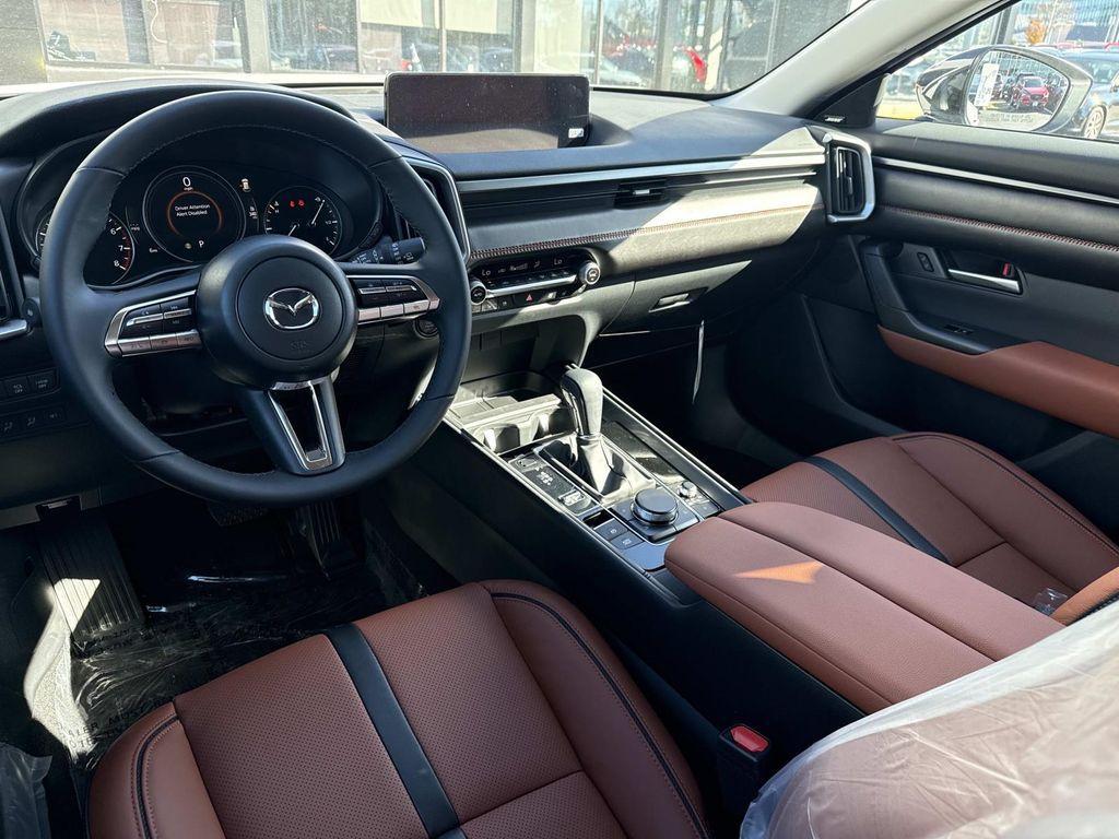 new 2026 Mazda CX-50 car, priced at $39,785