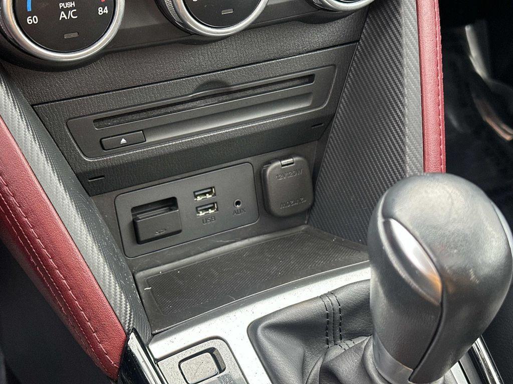 used 2016 Mazda CX-3 car, priced at $13,890