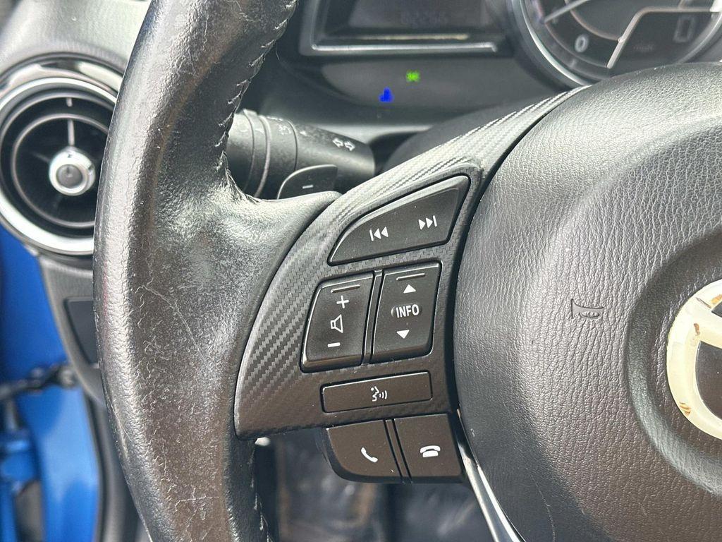 used 2016 Mazda CX-3 car, priced at $13,890