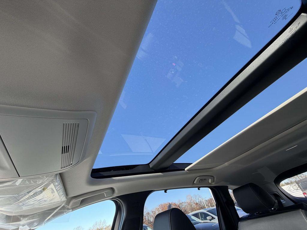 new 2026 Mazda CX-90 car, priced at $46,295