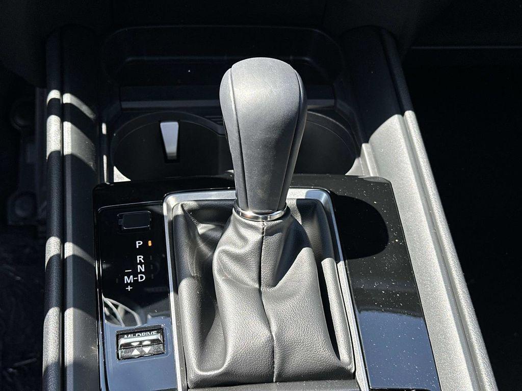 new 2026 Mazda CX-50 car, priced at $35,154