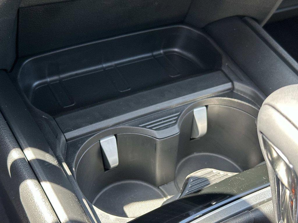 new 2026 Mazda CX-50 car, priced at $35,154