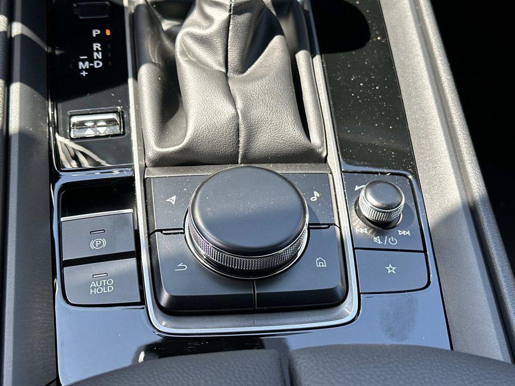 new 2026 Mazda CX-50 car, priced at $35,154