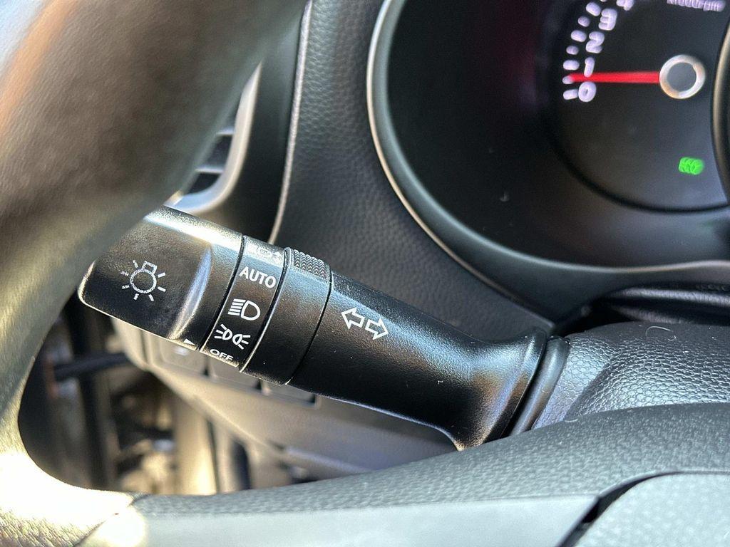 used 2016 Kia Soul car, priced at $8,500