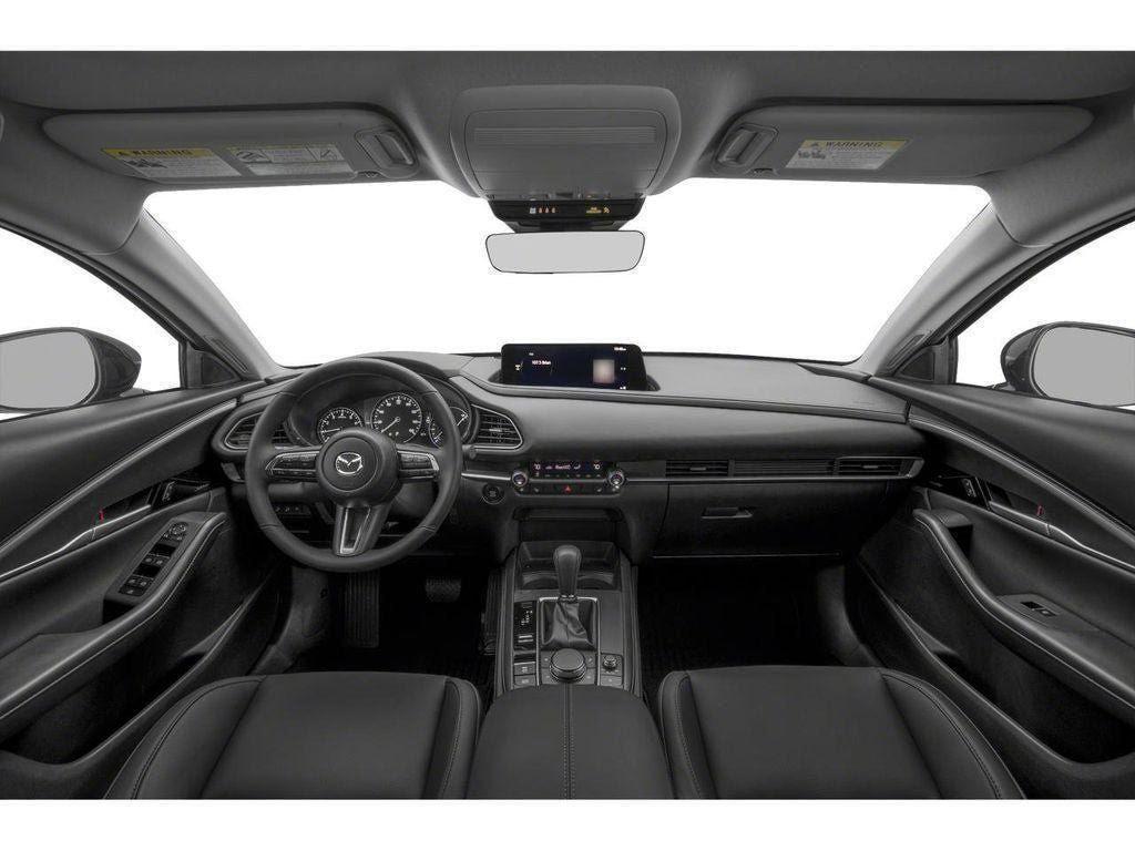 new 2026 Mazda CX-30 car, priced at $32,811