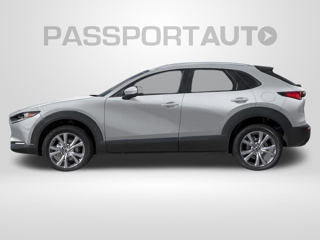 new 2026 Mazda CX-30 car, priced at $32,811