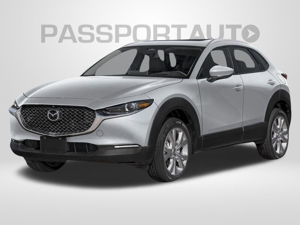 new 2026 Mazda CX-30 car, priced at $32,811