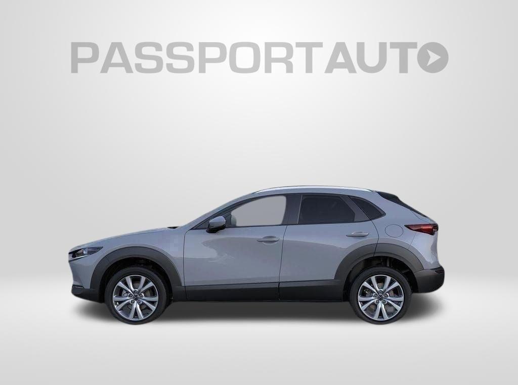 new 2026 Mazda CX-30 car, priced at $32,811