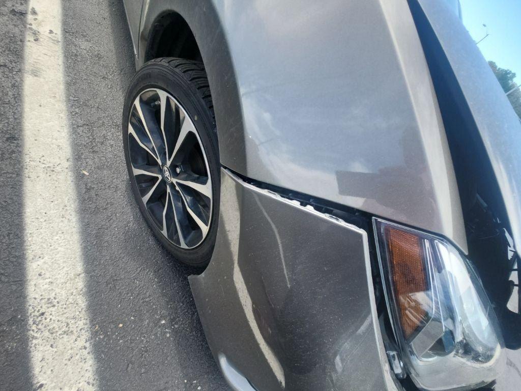 used 2018 Toyota Corolla car, priced at $15,268