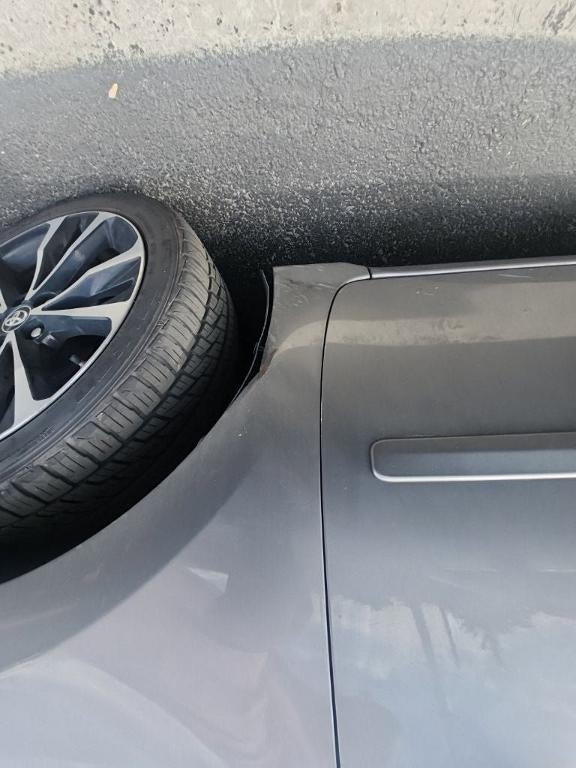 used 2018 Toyota Corolla car, priced at $15,268