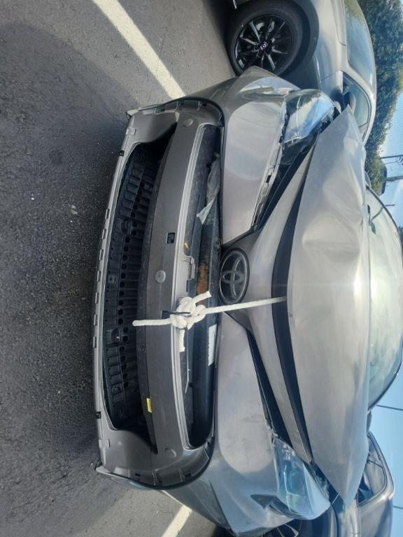 used 2018 Toyota Corolla car, priced at $15,268