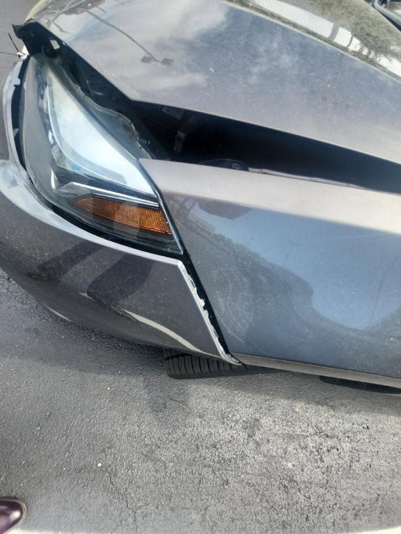 used 2018 Toyota Corolla car, priced at $15,268