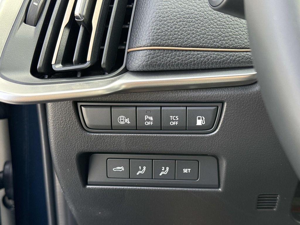 new 2026 Mazda CX-90 car, priced at $50,465