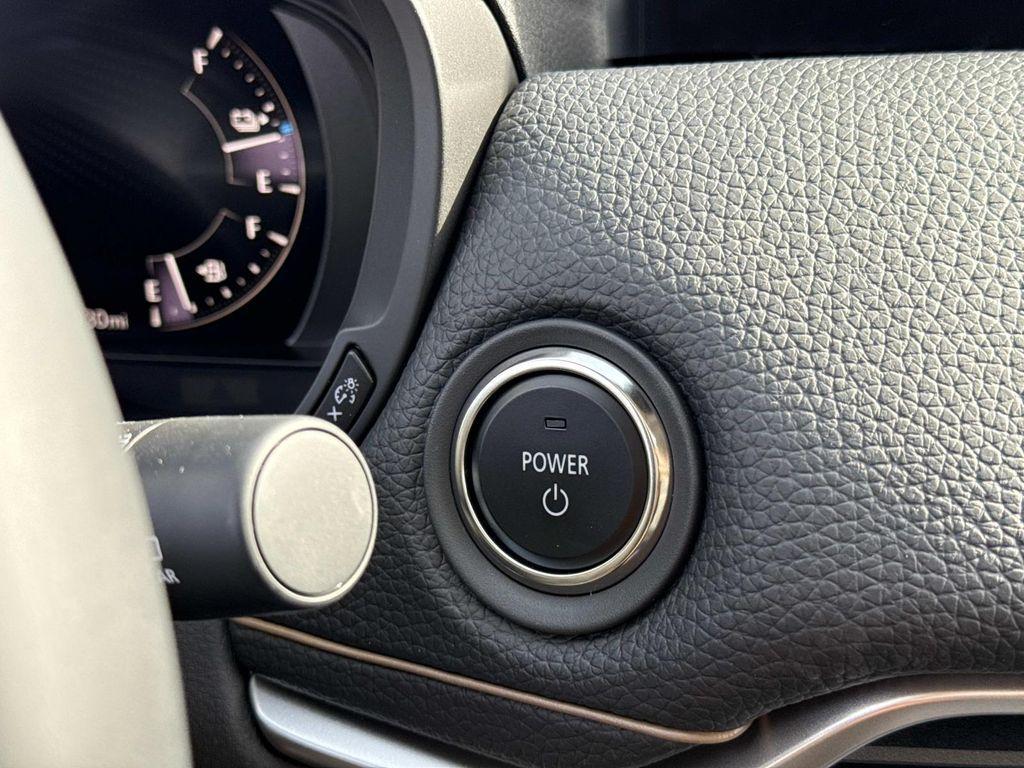 new 2026 Mazda CX-90 car, priced at $50,465