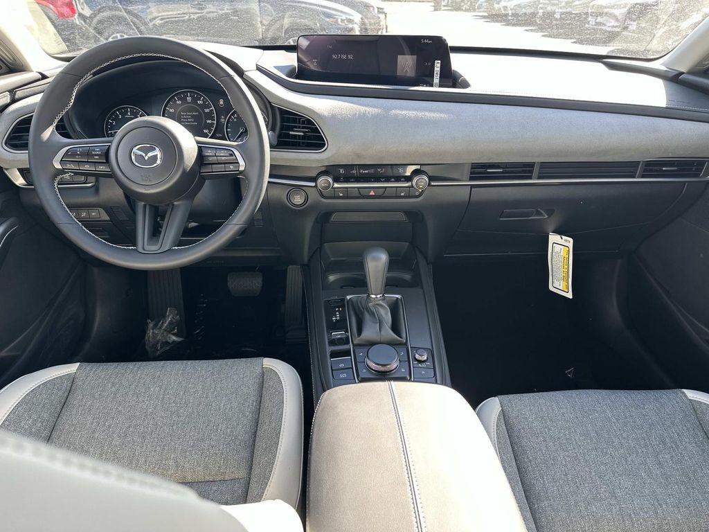new 2026 Mazda CX-30 car, priced at $29,779
